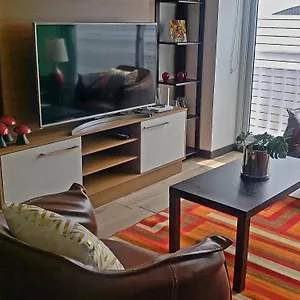 Torre Pamplona 409 -nuevo Y Comodo- , Guatemala Guatemala