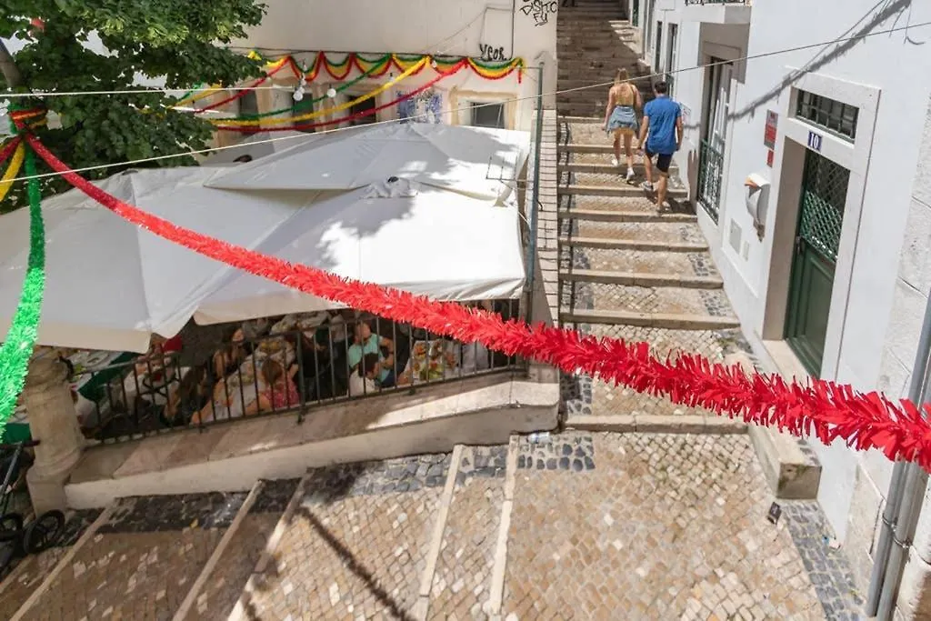 Inloveapartments - One Love, One Heart Lisbon Portugal