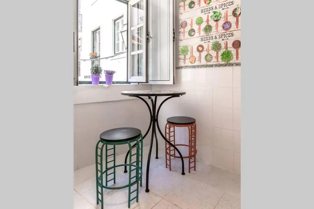 Inloveapartments - One Love, One Heart Lisbon 0*,