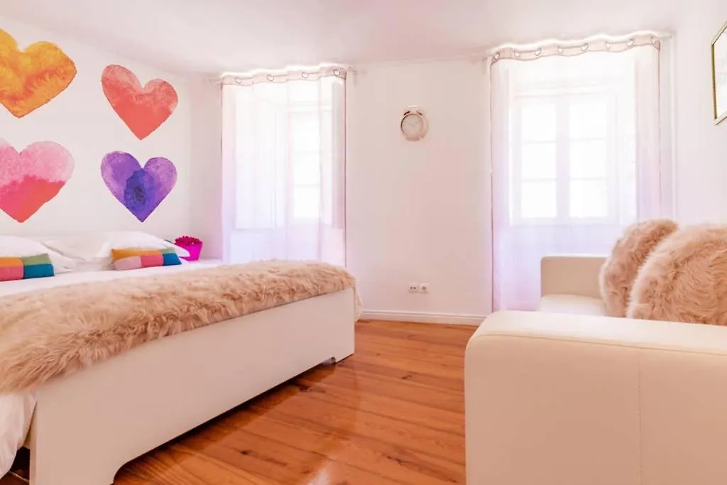Apartment Inloveapartments - One Love, One Heart Lisbon