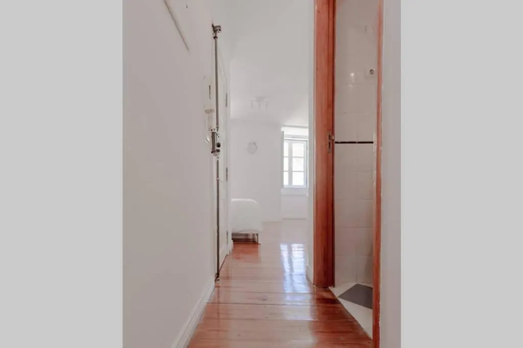 Apartment Inloveapartments - One Love, One Heart Lisbon Portugal