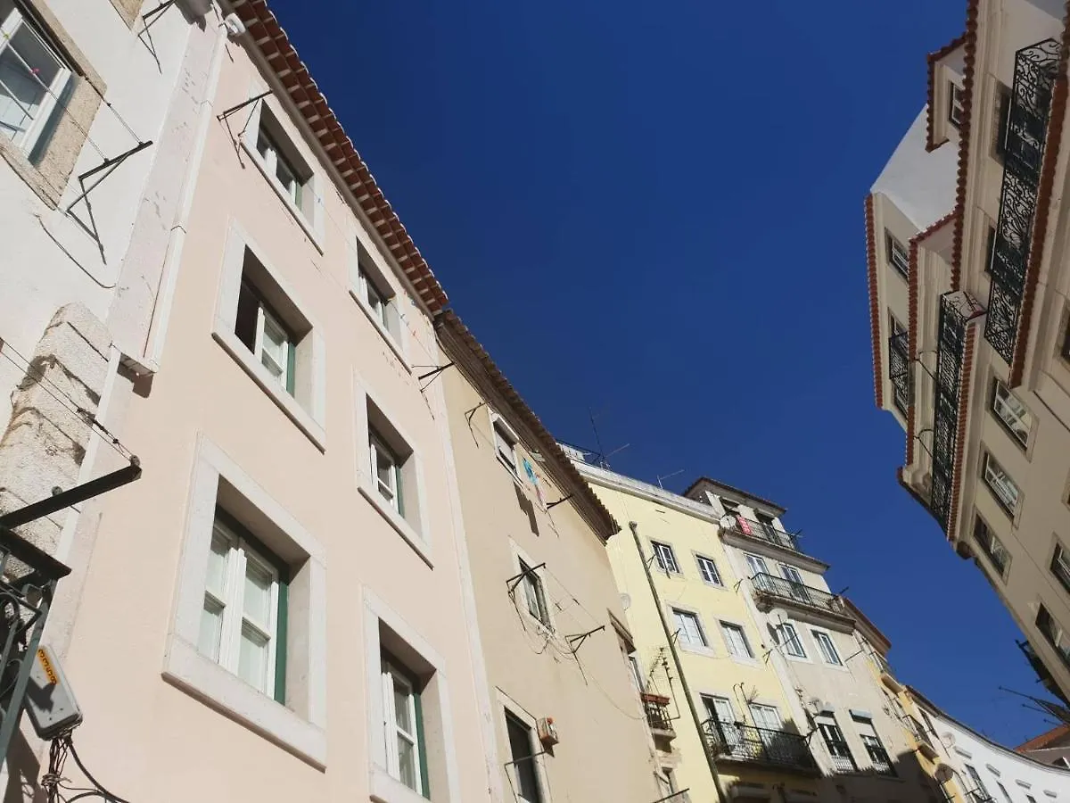 Inloveapartments - One Love, One Heart Lisbon